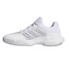 adidas Womens/Ladies GameCourt 2.0 3 Stripes Tennis Shoes