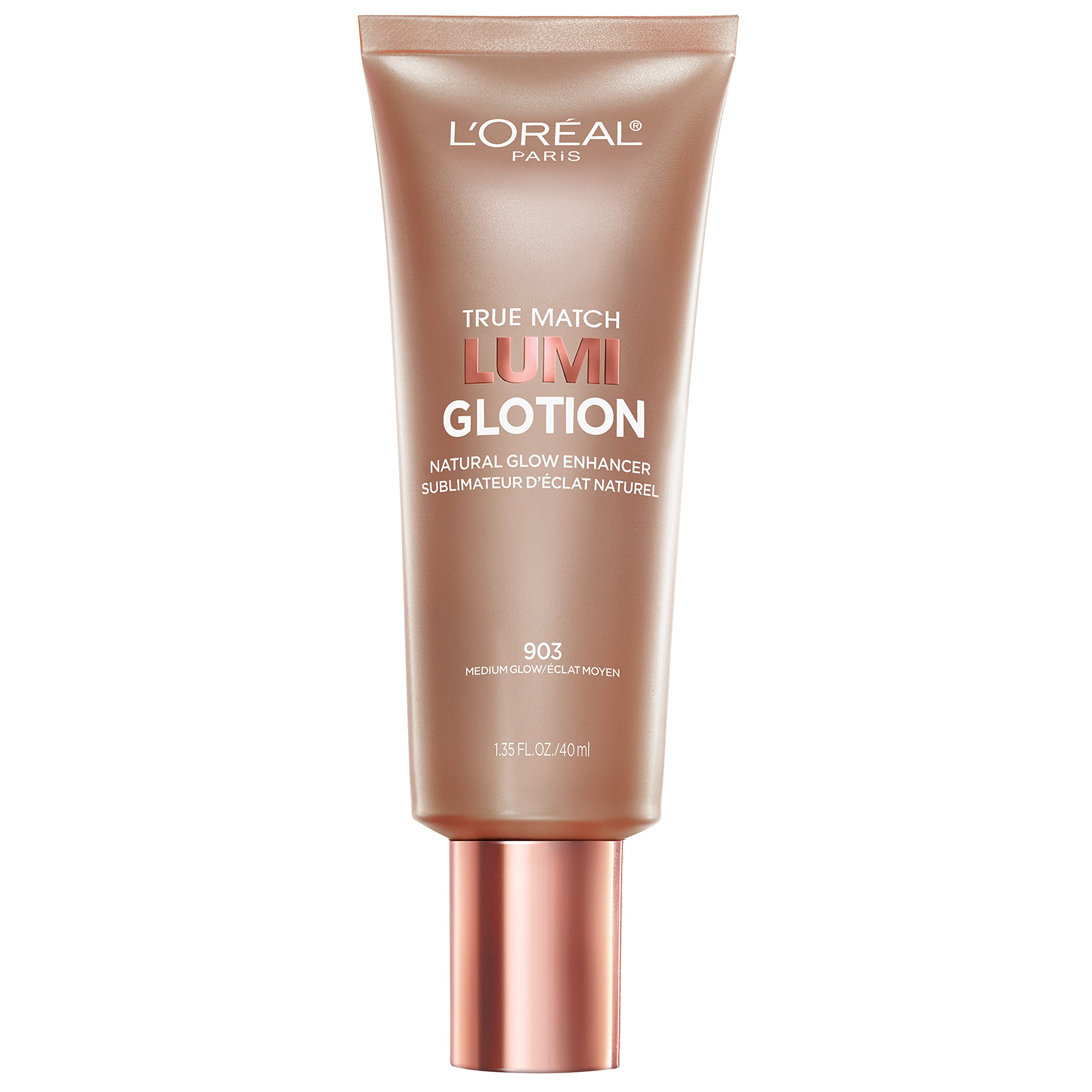

True Match Lumi Glotion Natural Glow Enhancer 903 СРЕДНИЙ L ORÉAL
