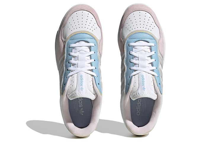 Courtic Adidas Originals 'Pastel' Damen ID4077