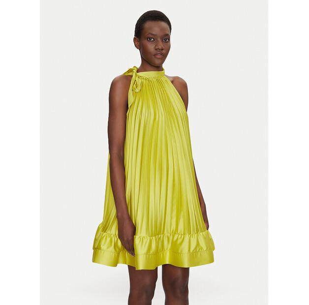 Платье коктейльное Dixie A319W014A EU XL