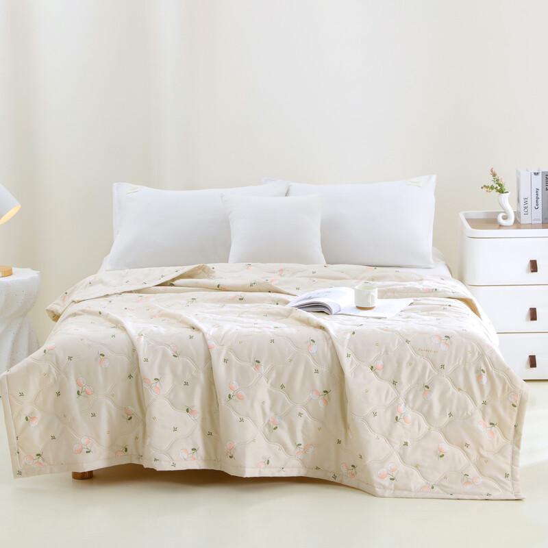 

Southern Life Cloud-Feel Skin-Nourishing Summer Comforter 180x200cm 1100g