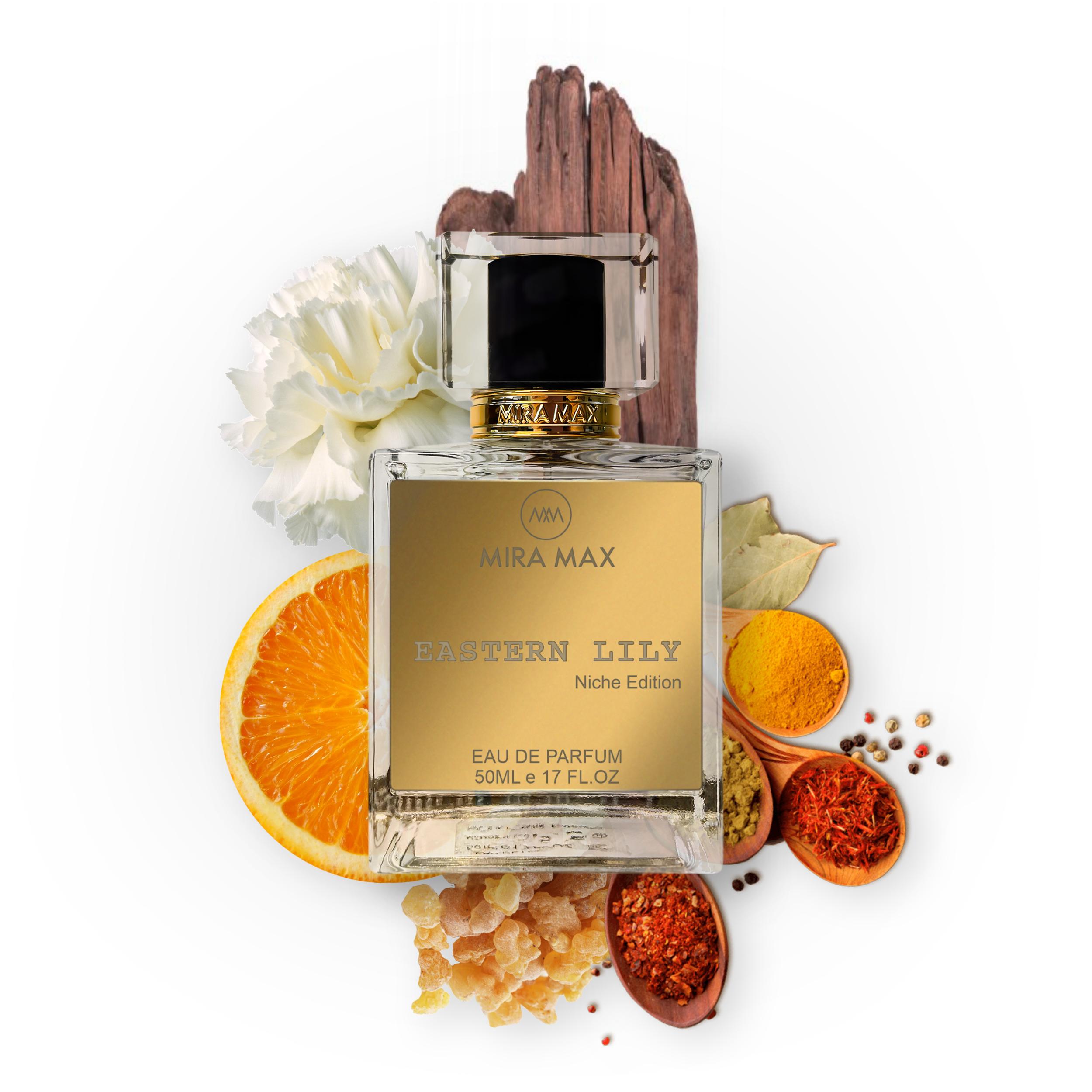 

Нішеві парфуми Eastern Lily 50 ml