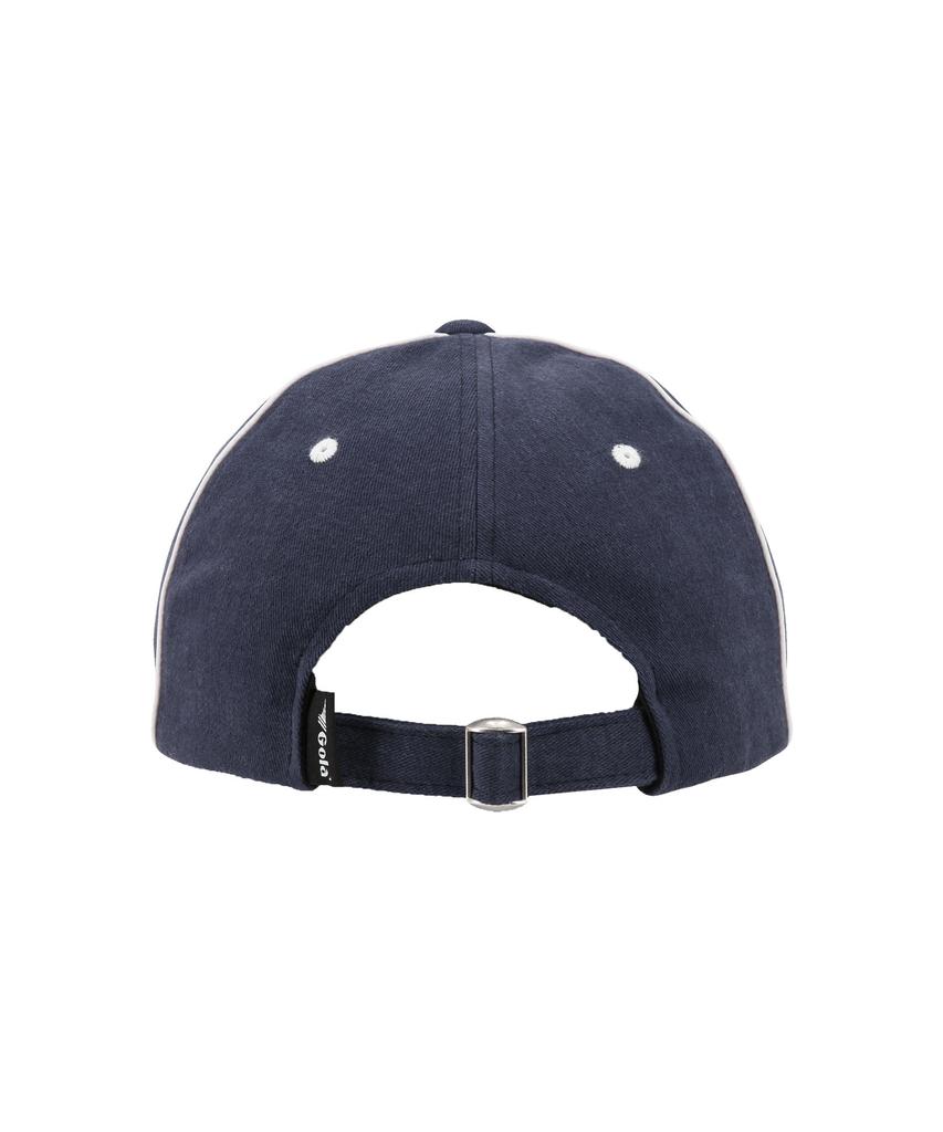 GOLA [Gl]Brushed Piping Cap [2 Color]