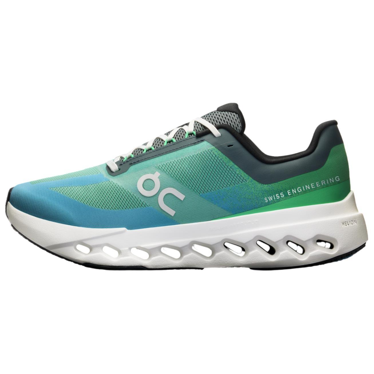 On Running Cloudsurfer Next  Honeydew Ivory  Men s 3ME30023209 EU 42.5
