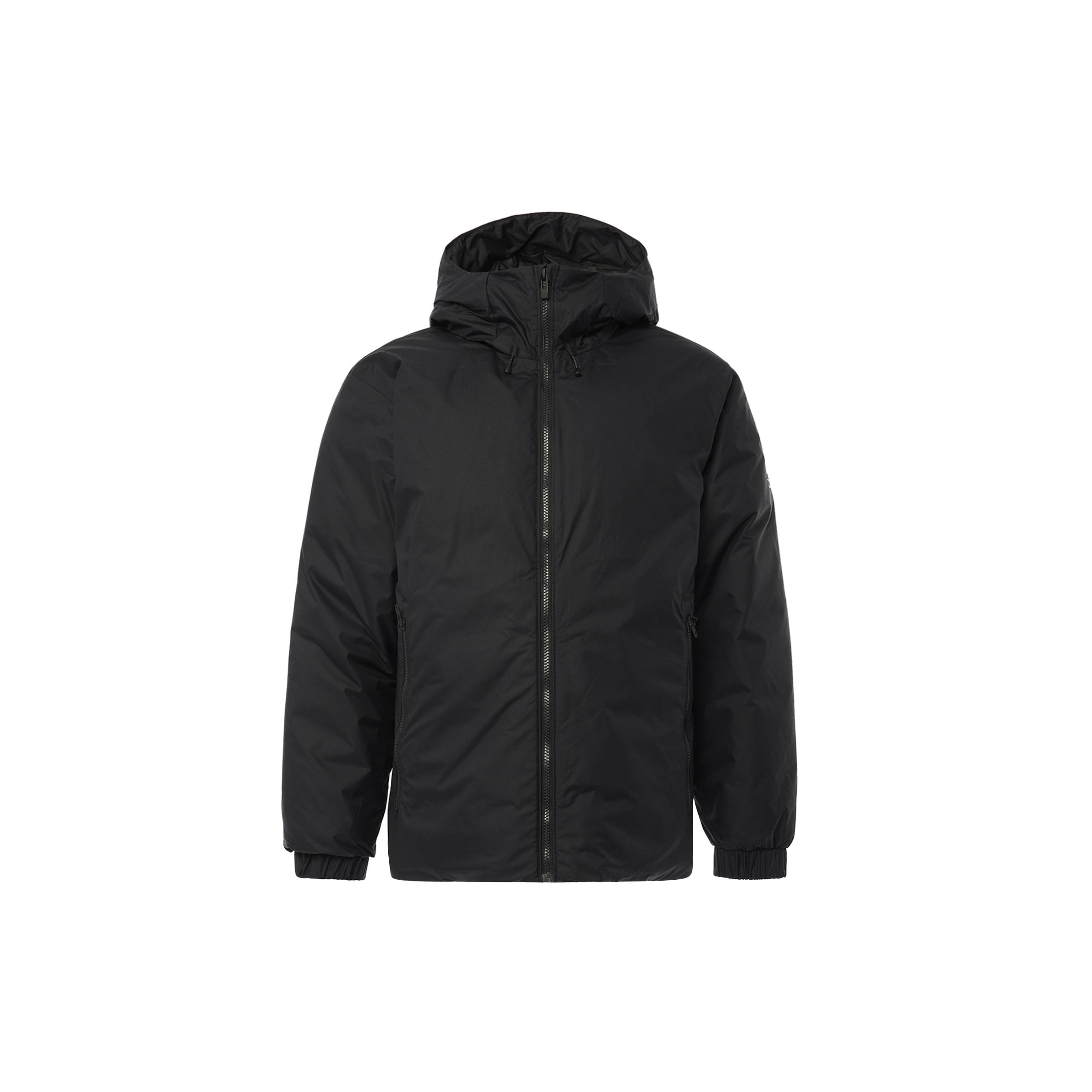 Under Armour Down Jacket Men`s Black