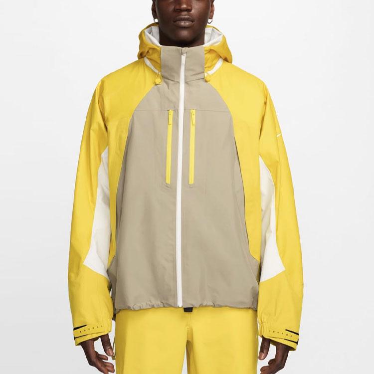 New Nike X Nocta L'Art Bala Tech Jacket FD2160-247