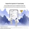 Samsung Buds4 Adaptive Noise Cancelling Wireless Earbuds