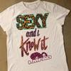 Lmfao Sexy And I Know It T Shirt Full Size S 5Xl
