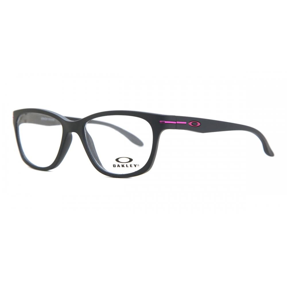 Oakley Oy8019 Drop Kick Unisex Eyeglasses 801901