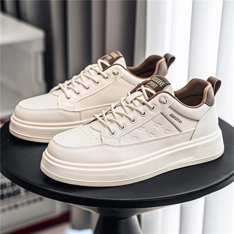 Neue Frühjahr High-End Freizeit-Sportschuhe für Teenager, rutschfest und verschleißfest