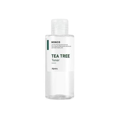 A'PIEU Nonco Tea Tree Toner 210ml