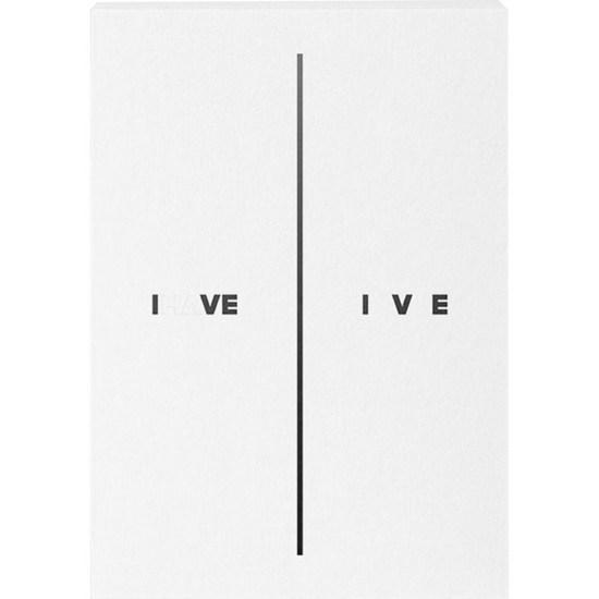 

IVE IVE Album I Have Ive I Am I AM 1-й звичайний CD KITCH Невідкритий
