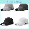 Hat Baseball Mesh Lightweight Summer Breathable Sun Protection Peaked Cap Gift