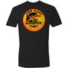 Hot Rod T-Shirt Drag Racing Joe Hunt Magnetos Speed Shop Rennsport Nostalgie