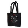 Sleep Token Butterflies Tote Bag