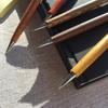 Handmade Wooden Mechanical Pencil 0.5mm