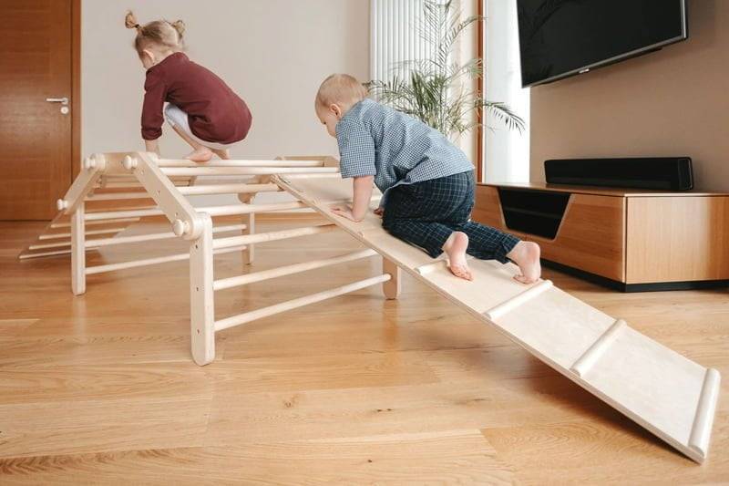 Fipitri home playground
