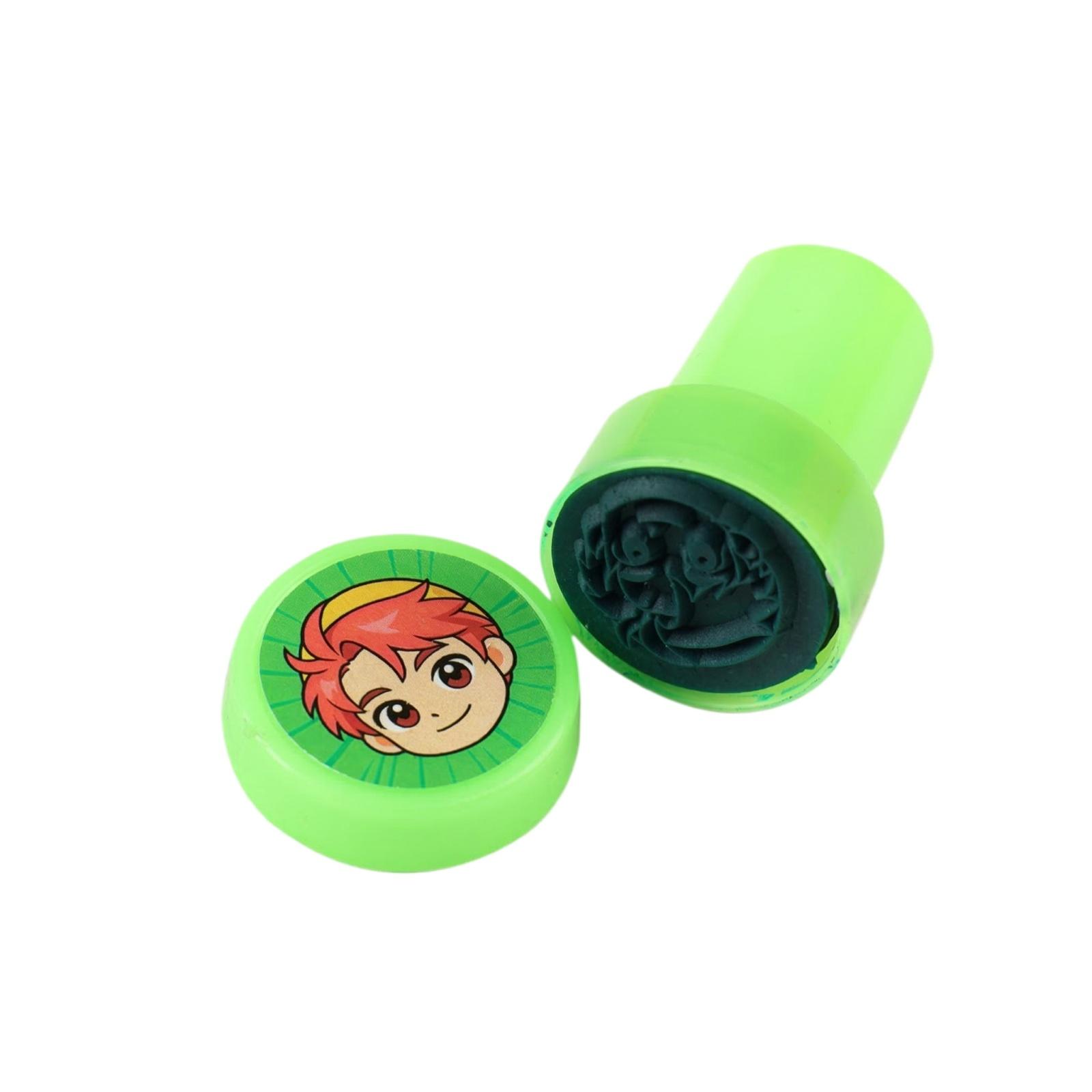 

Cartoon Inkpad For Kids, Creative Toy, 10ml One Size