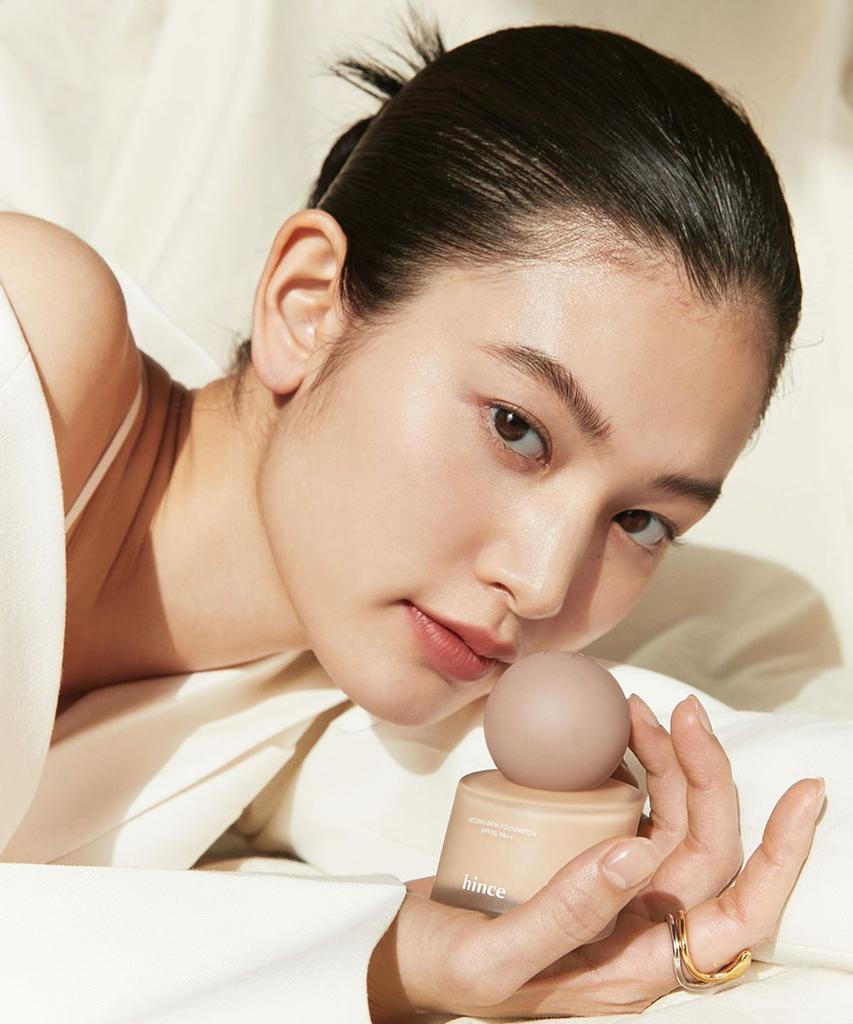 Second Skin Foundation
