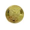 New Commemorative Coin Russia President Putin Commemorative Coin Collector's Commemorative Coin