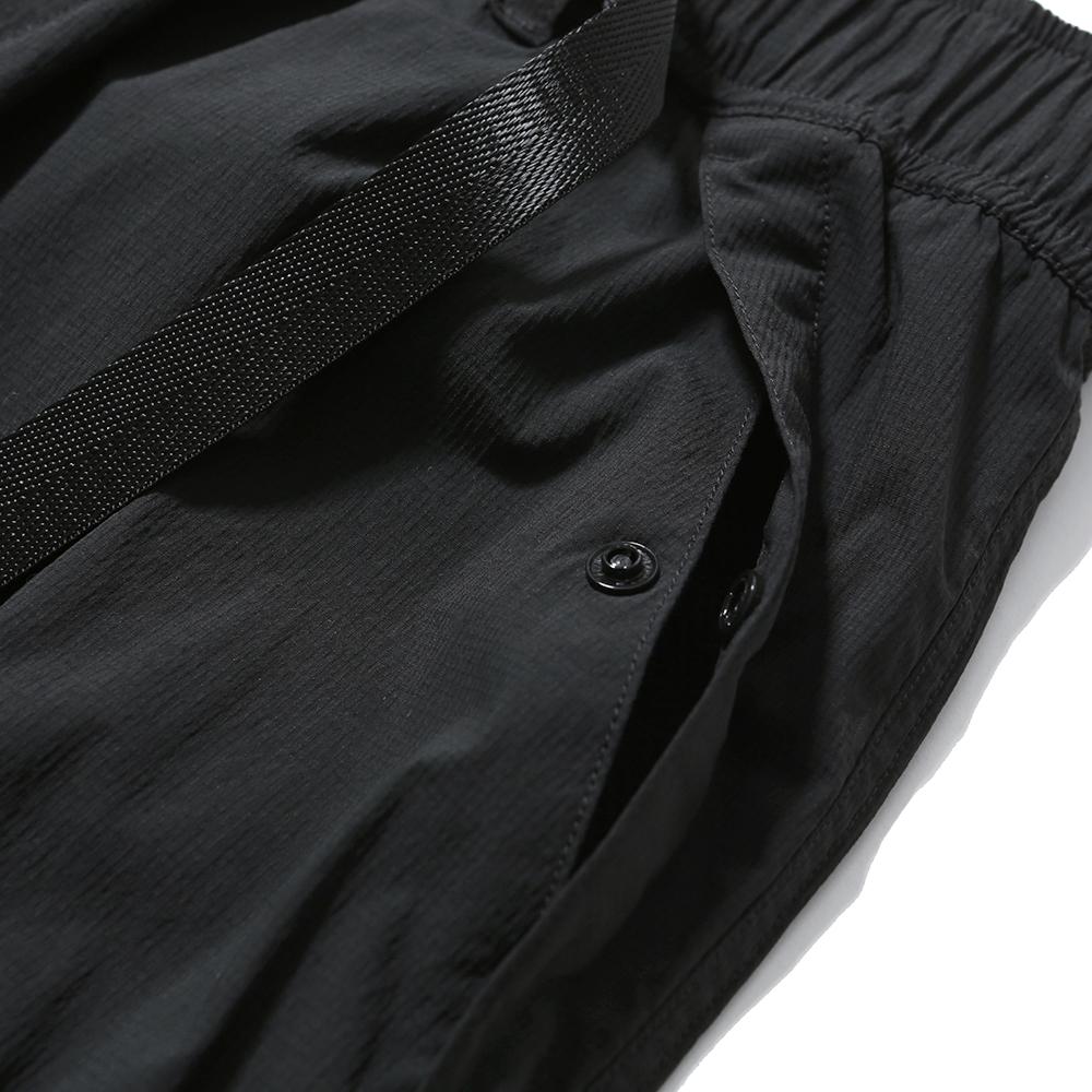 MOIF [Ss25] Utility Hiking Pants / Charcoal
