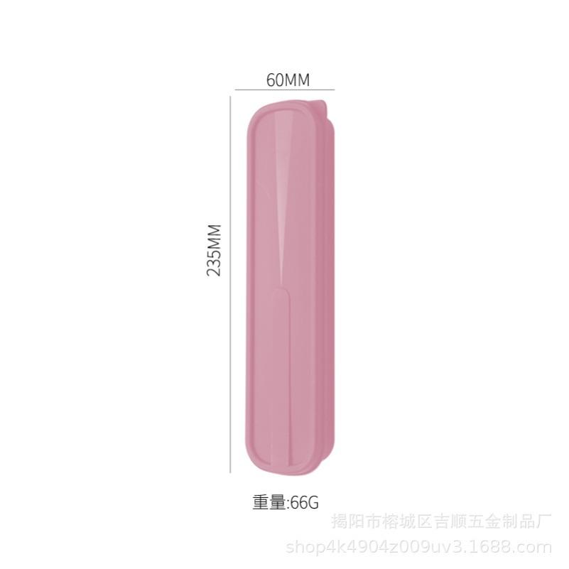 Cutie de depozitare pentru tacâmuri rezistentă la praf – colecție ușor de utilizat pentru ustensile de exterior și de uz casnic