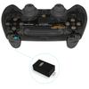 EXtremeRate Mikroschalter Starke Version Clicky Hair Trigger Kit für Kompatibel mit PS5 Controller Schulter Ergonomisch Gestalteter Mikroschalter Bumper