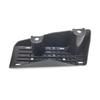Fahrer Linke Seite Fußstütze Halterung Pedal Panel Innenraum Ersatzteile 1DD62XDVAD für Jeep Compass für Patriot für Dodge