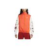 Nike ACG Vests Men's Orange Stand Collar Moderate Other DQ5778-891