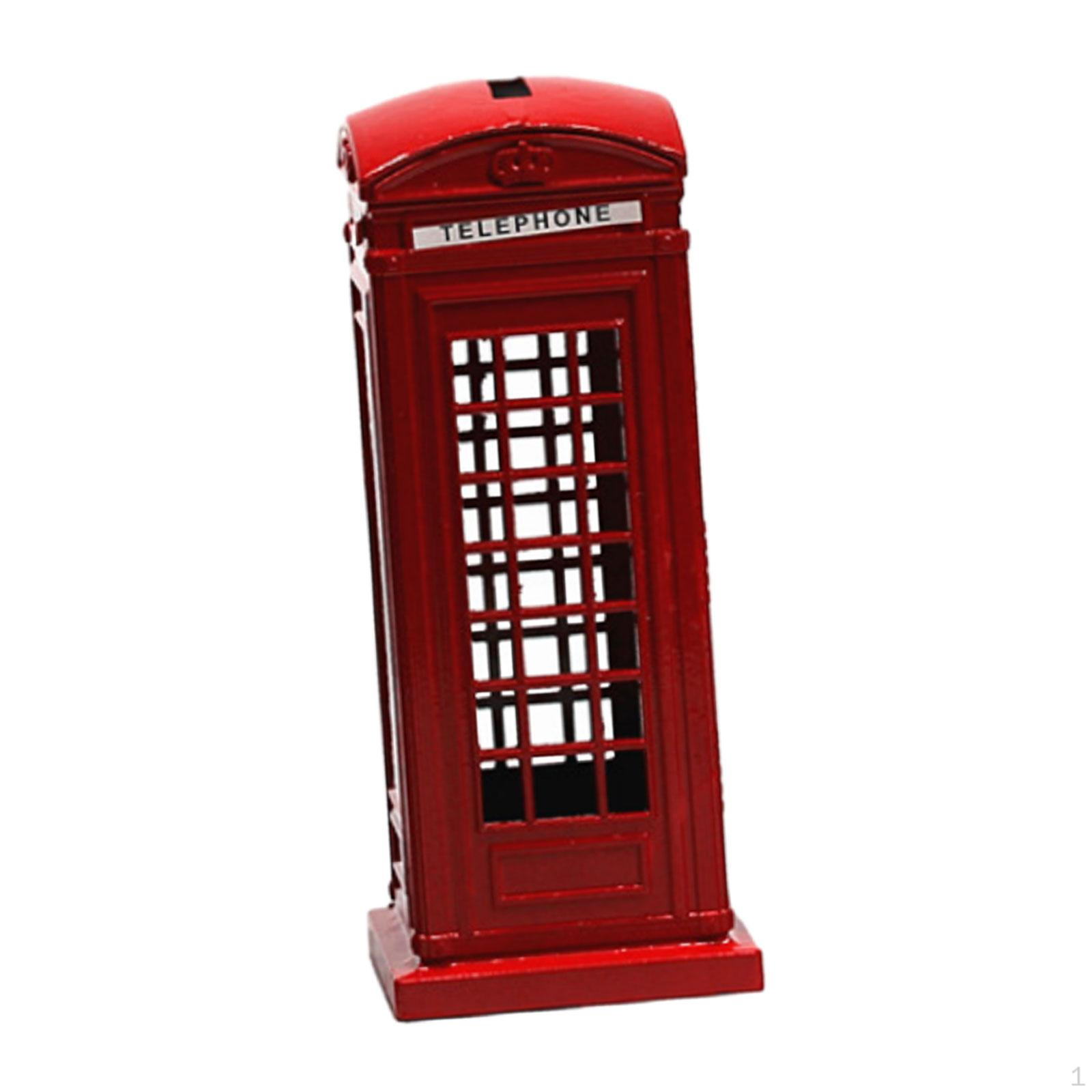 

Копилка Сувенирный подарок Настольные украшения на Рождество и день рождения для детей