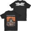 Kanonenfieber Band Geschenk für Fan Beidseitiges T-Shirt Volle Größe S-5XL