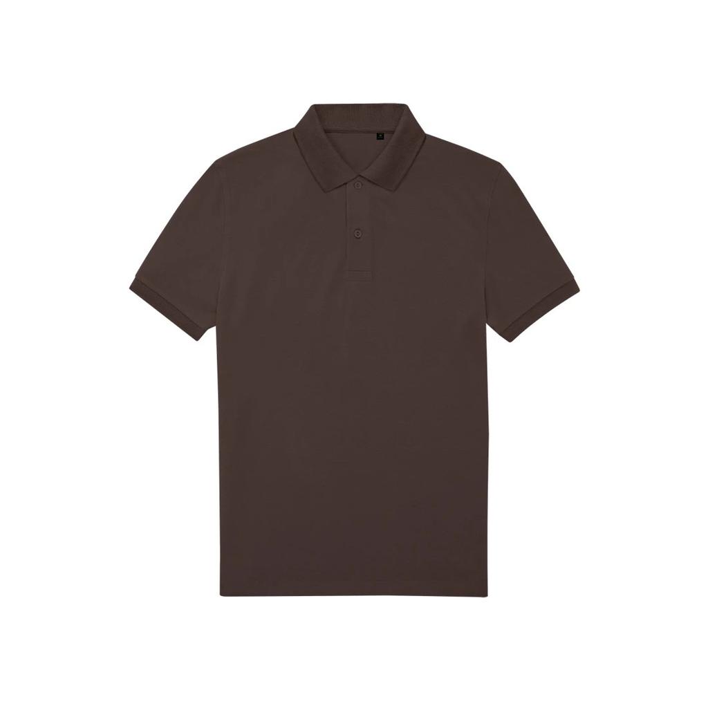 B&C Mens My Eco Polo Shirt