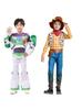 Toy Story Woody Kostuum Kinderen Cowboy Sheriff Verkleed Halloween Anime Rollenspel Outfit