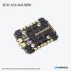 JHEMCU F745 NOXE Flight Stack with AM32MINI 60A ESC