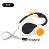 2025 Trend Dog Leash Automatic Retractable Dog Leash Small And Medium-Sized Dog Teddy Dog Leash Dog Chain Pet Supplies Walking