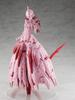POP UP PARADE Knights of Sidonia Aitsu Muguhoshi Tsumugi Shirahagi L Plastic Painted Complete Figure Non-scale
