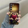 Phone Cases For OPPO Realme C71 Case Cover Silicone Soft TPU Bumper For Realme C71 4G Cases RealmeC71 C 71 Shockproof Bags Funda