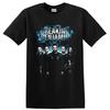 Breaking Benjamin Alternative Rock T Shirt Dear Agony Band Poster Graphic Tee