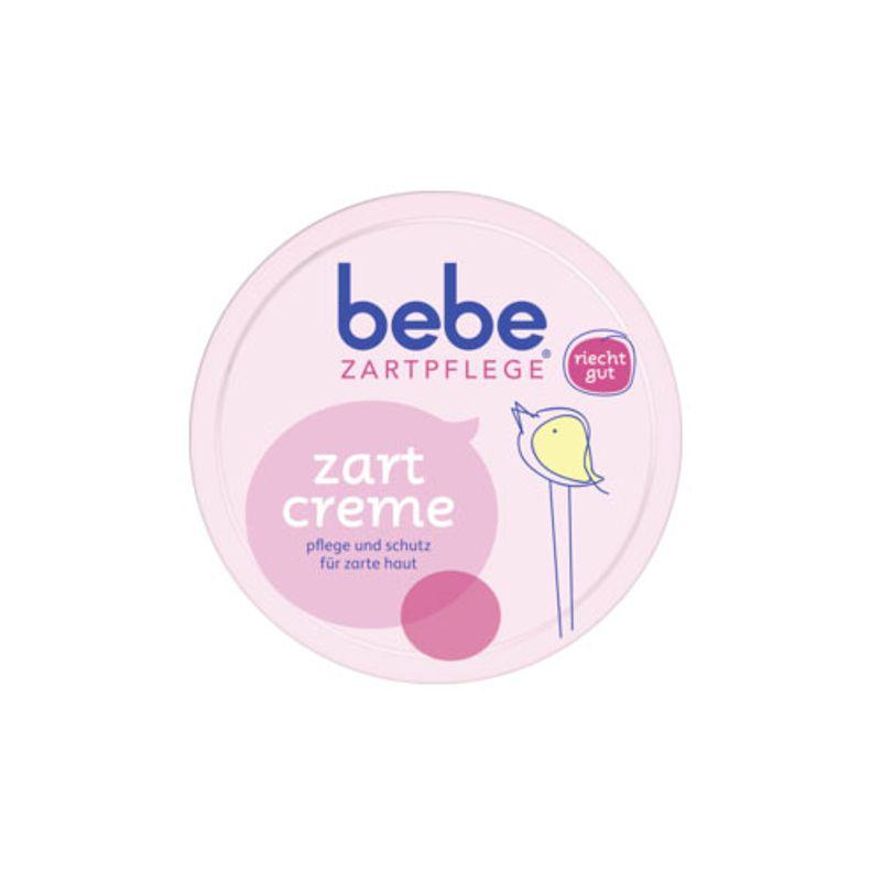 Bebe Baby Soft Cream 50ml (tin case)