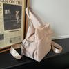 Lightweight Large Capacity Shoulder Bag Women's Waterproof Nylon Tote Bag