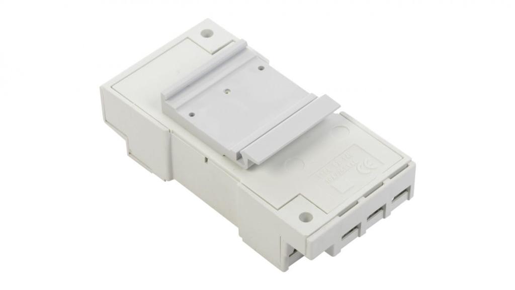 Relay Socket R15 4P Gz14U 592027