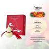 2026 Year of the Horse Fu Lu Aroma Plaster Ornament: Long-Lasting Fragrance for Car & Closet