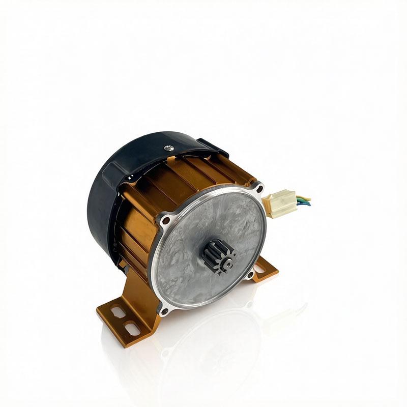 Electric Sprayer Hose Reel with Pure Copper Brushless Motor for 48V/60V/72V Agricultural Sprayer Film Winding