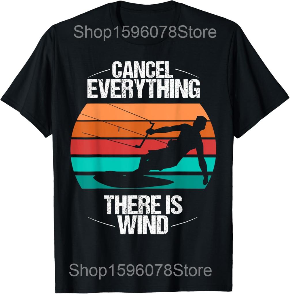 Surfboard Vintage Surfing Surfers Wave  Lover Beach T Shirts Men Streetwear Tee Short Sleeve Unisex Loose Clothing