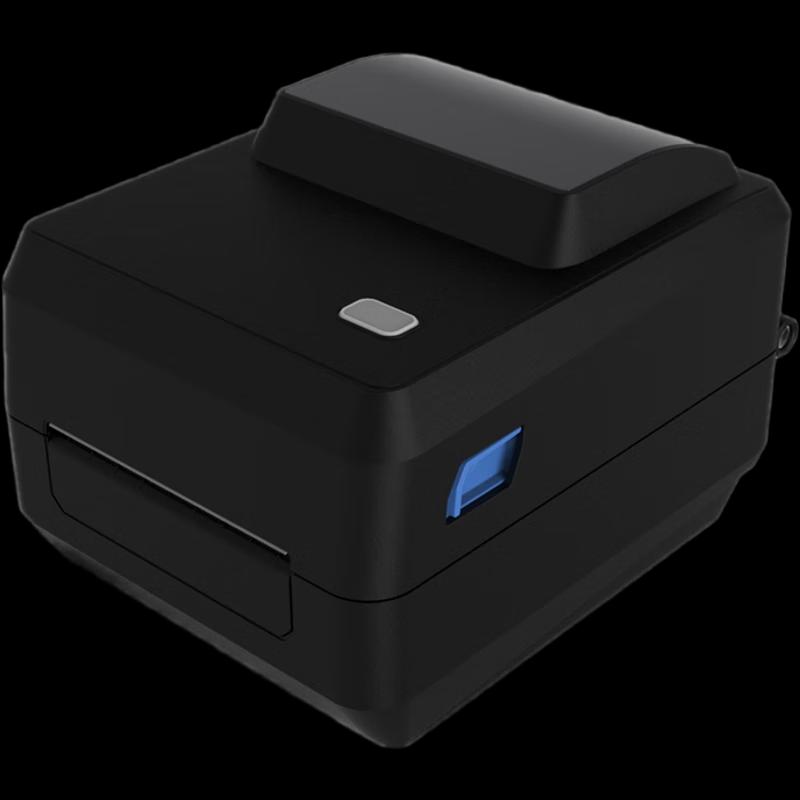 DPK LPK245k Thermal Receipt and Label Printer