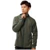 DECATHLON Casual Hooded Loose Windproof Waterproof Jacket Coats Men's
