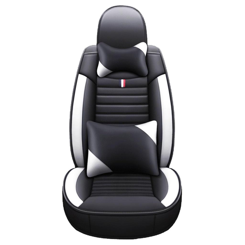 New Seat Covers Compatible with Honda N-VAN JJ1 Series JJ2 Series Car Seat Covers