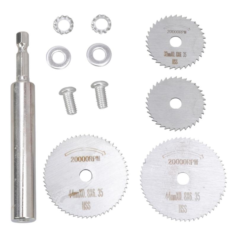 

Inside Pipe Cutter, 1/4 Hex Shank PVC Plumbing Inside Cutter Internal Plastic Pipe Cutter Set