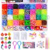 Sieraden maken – Armbanden weven