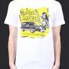Hoodoo Gurus Band Album White T-shirt Short Sleeve All Sizes S-5XL JM709